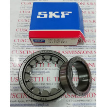 Cuscinetto NJ 207 ECJ SKF 35x72x17 Weight 0,3076 NJ207ECJ,NJ207W,NJ207 ECJ SKF,