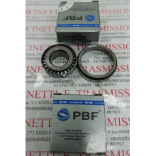 Cuscinetto 639209 (CBK 170B) FLT-PBF 15x35x11 Weight 0,200