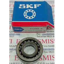 Cuscinetto 633089 A SKF 14,5x31,6x9,5 633089,IR5053,616216,BB10641,F44349,