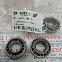 Cuscinetto IR 5053 IRB 14,5x31,6x9,5