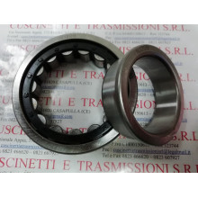 Cuscinetto NJ 305 Import 25x62x17 gabbia in acciaio