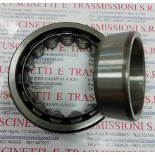 Cuscinetto NU 307 Import 35x80x21