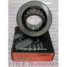 Cuscinetto NP 407977/NP183498 Timken (30x65,08x17,962) Weight 0,269