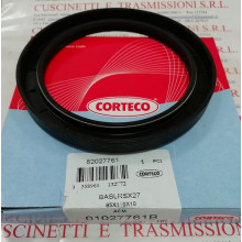 Anello di Tenuta (Paraolio) CORTECO- 85x110x10 BASLRSX27 ACM