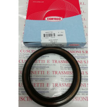 Anello di Tenuta (Paraolio) 1241938 Ricambio Originale BMW 85x110x10