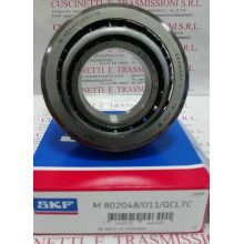 Cuscinetto M 802048/011/QCL7C SKF 41,275x82,55x26.543 Weight 0,614 m802048/011,4tm802048/m802011,802048/802011,m802048/011qcl7c
