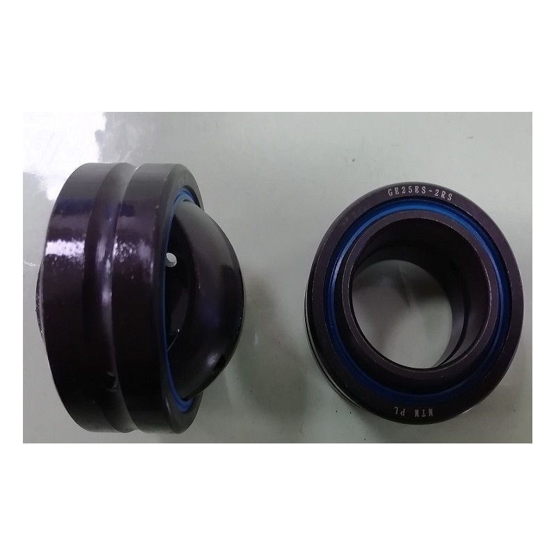 2 Cuscinetti A Sfera Snodati SI8T/K - Filettatura M8x1.25mm - Per Applicazioni Meccaniche - Foto 6