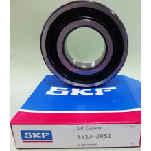 Cuscinetto Rigido a Sfere 6313-2RS1 SKF 65x140x33 6313-2RS1,63132RS,6313-2RS,6313-2HRS,63132RS1,6313DDU,6313LLU