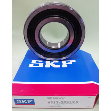 Cuscinetto 6313-2RS1/C3 SKF 65x140x33 Weight 2,1 63132RSC3,63132RS1C3,63132RS1/C3,63132RS/C3,