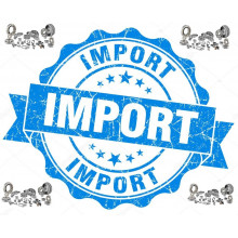 Cuscinetto 16006-2Z Import 30x55x9
