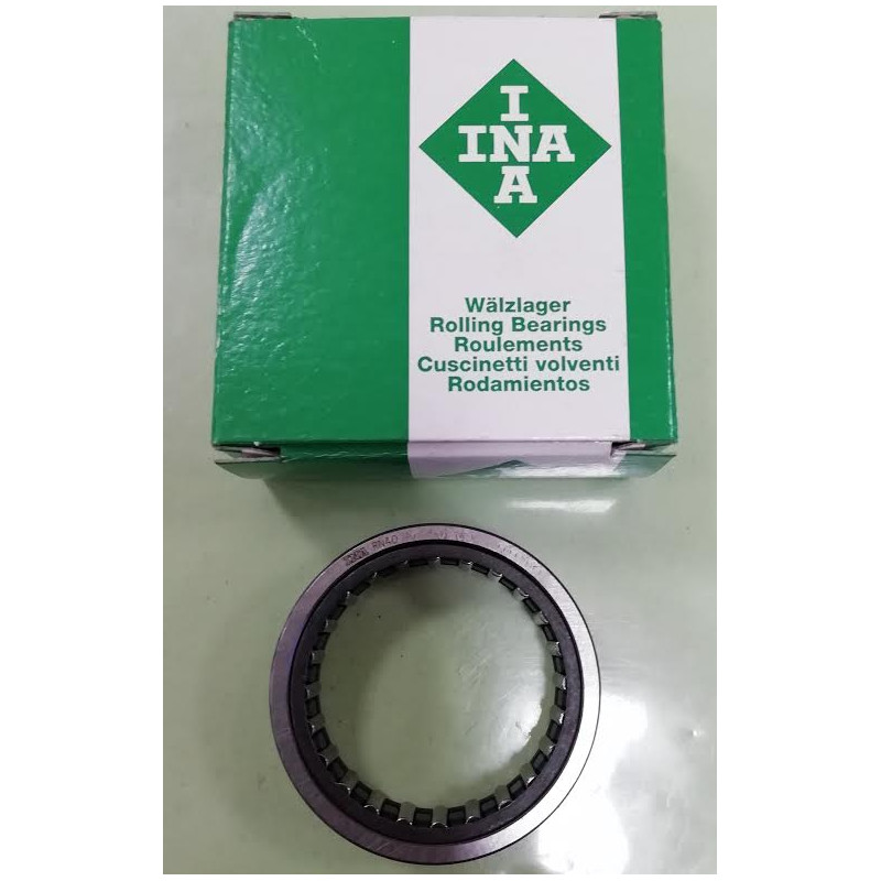Cuscinetto A Rullini Nk10/16 - 10x17x16 - Ina