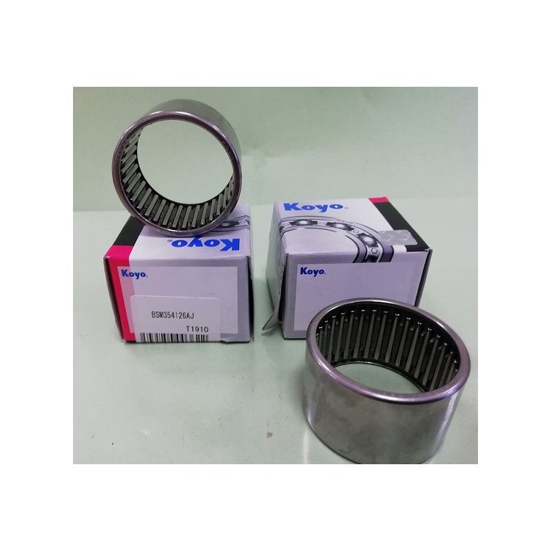 Cuscinetto HK 35X40,5X26 KOYO 35x40,5x26 BSM354126AJ 90364-35010 TOYOTA