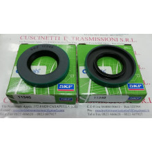 Anello di Tenuta (Paraolio) 11340 SKF 28,58x50,8x6,35 11340|11340 SKF|CRW1-11340|28.58x50.8x6.35|28,8x50,8x6,35