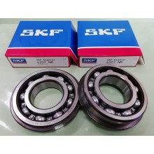 Cuscinetto 6207 NR SKF 35x78,6x17 Weight 0,291 6207NR,6207-NR,6207 NR SKF,