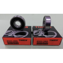 Cuscinetto  6000-2RS Timken 10x26x8 Weight 0.02
