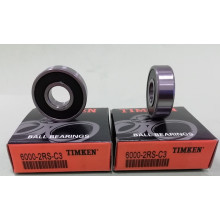 Cuscinetto 6000-2RS-C3 Timken 10x26x8