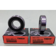 Cuscinetto 6002-2RS-C3 Timken 15x32x9