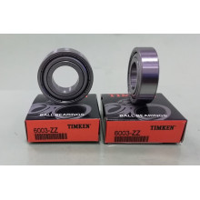 Cuscinetto 6003-ZZ Timken 17x35x10