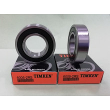 Cuscinetto 6005 2RS TIMKEN 25x47x12