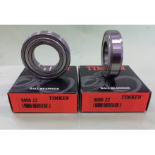 Cuscinetto 6006-ZZ Timken 30x55x13