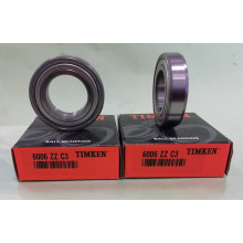 Cuscinetto 6006-ZZ-C3 Timken 30x55x13