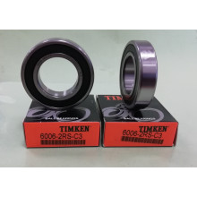 Cuscinetto 6006-2RS-C3 Timken 30x55x13