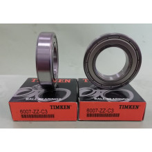 Cuscinetto 6007-ZZ-C3 Timken 35x62x14