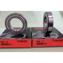 Cuscinetto 6008-ZZ Timken 40x68x15