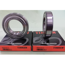 Cuscinetto 6008-ZZ-C3 Timken 40x68x15