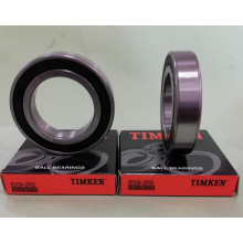 Cuscinetto  6009-2RS Timken 45x75x16