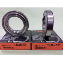 Cuscinetto 6009-ZZ-C3 Timken 45x75x16