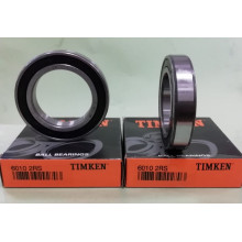 Cuscinetto 6010-2RS-C3 Timken 50x80x16