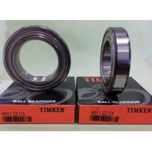 Cuscinetto 6011-ZZ-C3 Timken 55x90x18