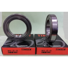 Cuscinetto 6012-ZZ-C3 Timken 60x95x18