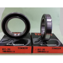 Cuscinetto  6012-2RS Timken 60x95x18