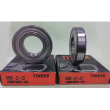 Cuscinetto 6208-ZZ-C3 Timken 40x80x18