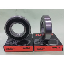 Cuscinetto 6208-2RS-C3 Timken 40x80x18 Weight 0.36