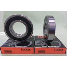Cuscinetto  6208-2RS Timken 40x80x18 Weight 0.38