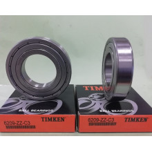 Cuscinetto 6209-ZZ-C3 Timken 45x85x19