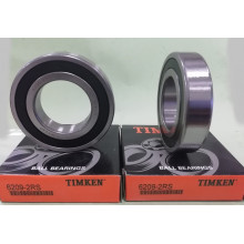 Cuscinetto  6209-2RS Timken 45x85x19 Weight 0.43
