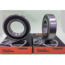 Cuscinetto  6209-2RS Timken 45x85x19