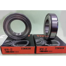 Cuscinetto 6210-ZZ Timken 50x90x20