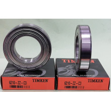 Cuscinetto 6210-ZZ-C3 Timken 50x90x20 Weight 0.45