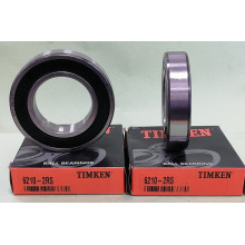 Cuscinetto  6210-2RS Timken 50x90x20 Weight 0.49