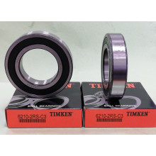 Cuscinetto 6210-2RS-C3 Timken 50x90x20 Weight 0.45