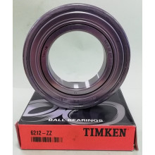 Cuscinetto 6212-ZZ Timken 60x110x22 Weight 0.82