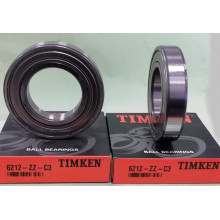 Cuscinetto 6212-ZZ-C3 Timken 60x110x22 Weight 0.78