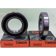 Cuscinetto 6212-2RS-C3 Timken 60x110x22