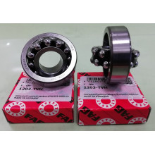 Cuscinetto 1203-TVH FAG 17x40x12