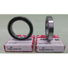Cuscinetto 61806-2RSR FAG 30x42x7